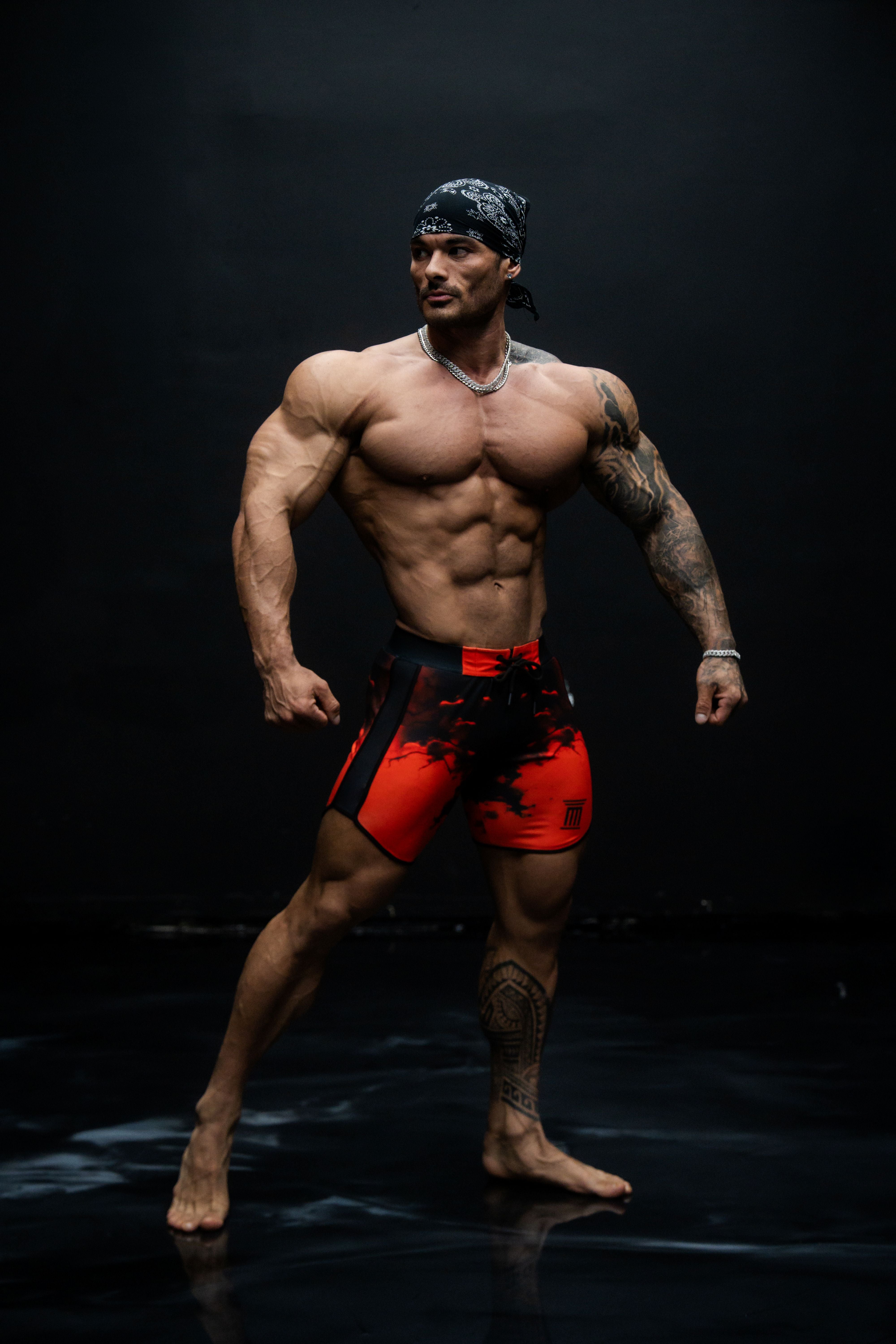 Products – Aurelius Athletics